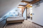 Viešbutis Klaipėdoje "Michaelson boutique Hotel": poilsis, restoranas, šventės, konferencijos