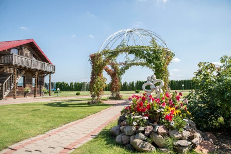 Sodyba vestuvėms, gimtadieniui Kaišiadorių rajone
