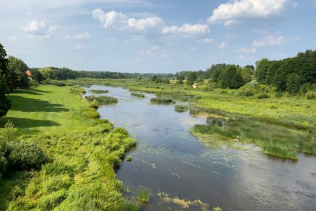 "Aiseto Baidarių" Nuoma Utenoje