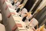 Palukščio dvaro sodyba – unikali vieta šventėms, renginiams bei poilsiui