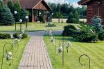 Sodyba šventėms Biržų rajone – „Pas Vaidotą“