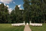 Sodyba "Lėvens krantas" - nauja ir moderni vieta Jūsų šventėmsm, renginiams ir poilsiui!