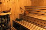 Liolingos sodyba šventėms Raseinių rajone