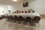 Sodyba šventėms „Šaltupis” – 23 km nuo Kauno