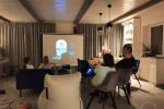 Vila su pirtimi "Family House Druskininkai" – poilsiui, šventėms, seminarams
