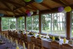 Sodyba Trakų rajone "Pušyno krantas"