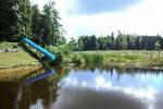 Sodyba "Guronys" poilsiui ir šventėms Kaišiadorių rajone