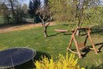 Sodyba - vienkiemis Raseinių rajone – "Po klevais"