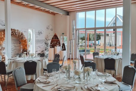 Pobūvių salė ,,Elingas" jūsų šventėms