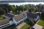 Linkmenų sporto ir rekreacijos centras
