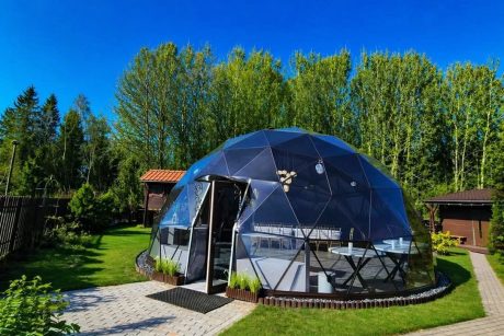 Kukoriškių sodyba Kretingos rajone - poilsiui ir pobūviams