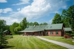 "Viktorijos sodyba" Alytaus rajone 65 vietų salė, pirtis
