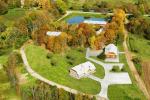 "Padvaisko dvaras" - sodybos nuoma šventėms, golfas. Padvaisko dvaro distilerija - ekskursijos ir degustacijos!