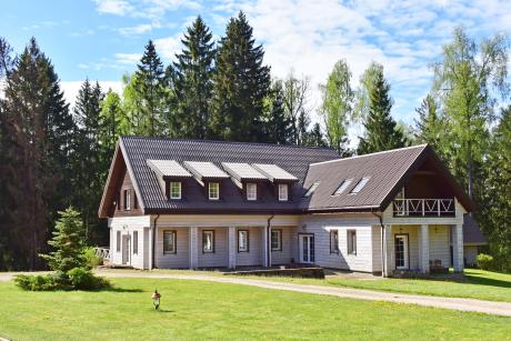 Sodyba Aukštupys: šventėms, renginiams, festivaliams, poilsiui