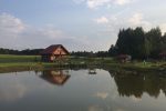 Šreko sodyba Molėtų rajone prie ežero – poilsiui ir šeimos šventei iki 10 žmonių