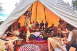 Vinetu Shamanic Swing Dance Festival 2025