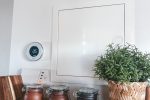 Apartamentai per du aukštus,  su lauko šildomu baseinu Kunigiškiuose 