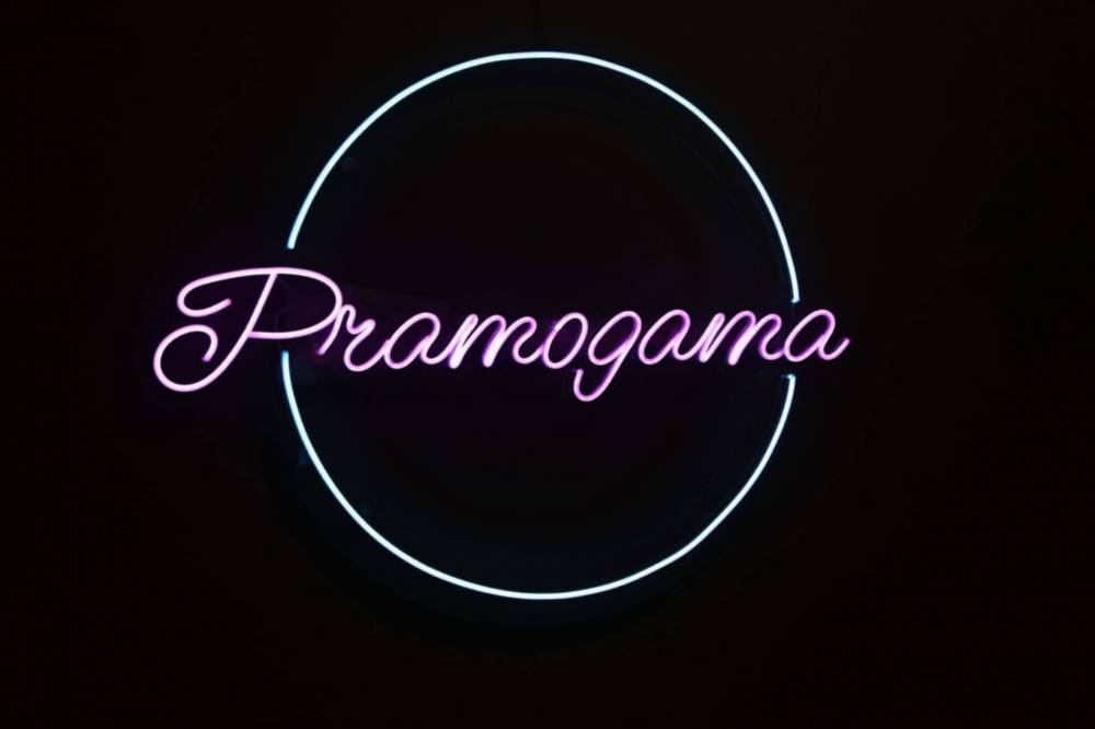 Pramogos Vilniuje " UAB PRAMOGAMA "