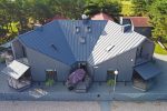 Apartamentų nuoma Viloje, Šventosios miestelyje