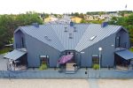 Apartamentų nuoma Viloje, Šventosios miestelyje