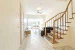 Kviečiame į Kunigiškius  "Pas Pupą" erdvūs apartamentai su dviem miegamaisiais