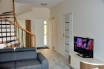 Kviečiame į Kunigiškius  "Pas Pupą" erdvūs apartamentai su dviem miegamaisiais