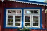 Apartamentai nuomai Corner House Nida