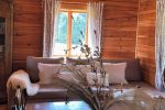 „Žaslių sodyba“ Kaišiadorių rajone poilsiui, šventėms, susitikimams