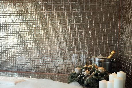Apartamentai Relaks su Jacuzzi – poilsis dviems Klaipėdoje (galima įsigyti dovanų kuponą)