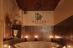 Apartamentai „Relaks“ su Jacuzzi – poilsis dviems Klaipėdoje (galima įsigyti dovanų kuponą)