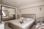 Apartamentai „Relaks“ su Jacuzzi – poilsis dviems Klaipėdoje (galima įsigyti dovanų kuponą)
