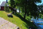 Sodyba LAKE VIEW RESORT 