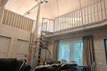 Sodybos nuoma "Tarp pušų" . Pirtis, kubilas