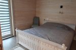 Sodybos nuoma "Tarp pušų" . Pirtis, kubilas