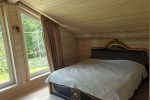 Sodybos nuoma "Tarp pušų" . Pirtis, kubilas
