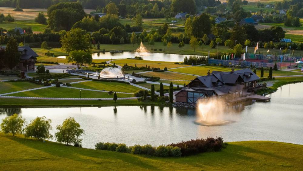 Royal Horse Resort kompleksas