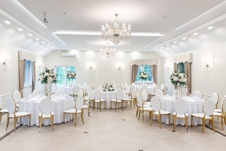 Pokylių salė MilenMart