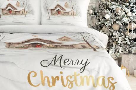 Namų teksltilė, patalynės komplektai