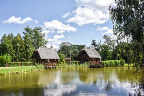 "Žiogų sodyba" - sodyba prie Platelių ežero Jūsų šventėms ir poilsiui