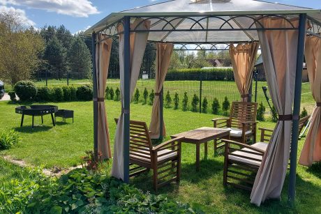 "Gero poilsio apartamentai" - apartamentų nuoma Druskininkuose 