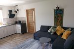 "Gero poilsio apartamentai" - apartamentų nuoma Druskininkuose 