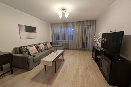 Apartamentai Druskininkuose 
