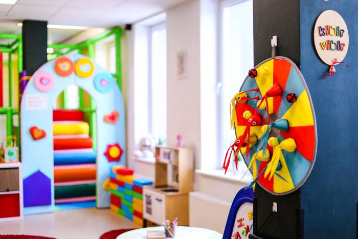 Kibir Vibir laukia visų vaikučių smagiai atšvęsti įsimintiną šventę.