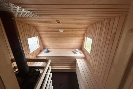 Mobili pirtis – nuoma Klaipėdoje ir Klaipėdos rajone