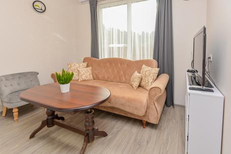 Royal Resident" - Apartamentų nuoma Druskininkuose jūsų poilsiui ir geram laikui!