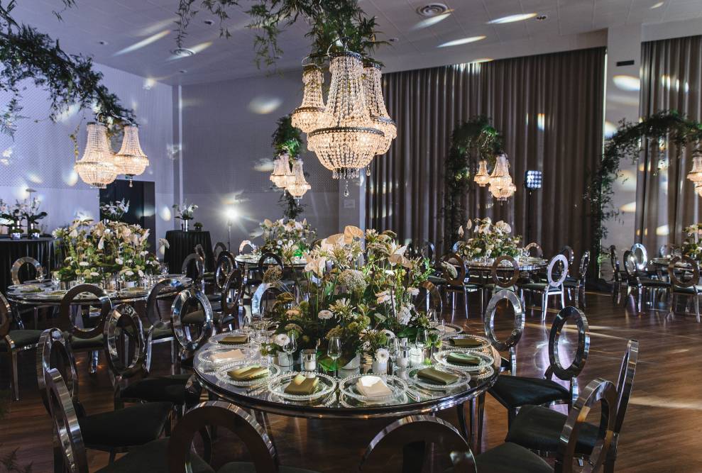 Piktupės Slėnis - renginių ir švenčių erdvė