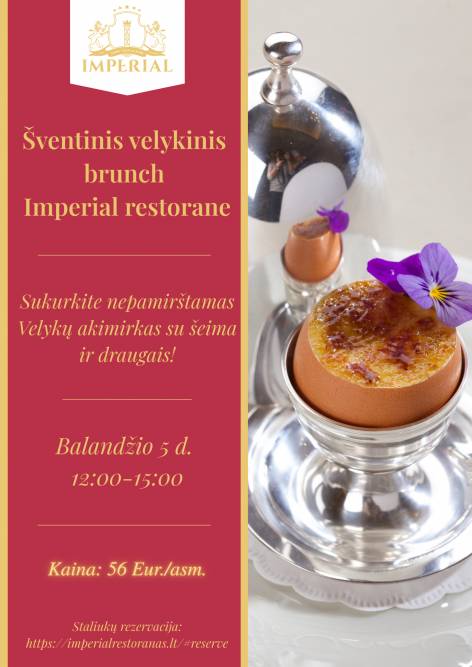 Imperial Hotel & Restaurant