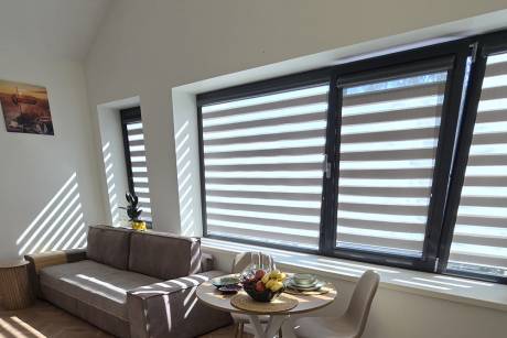 "Kauno Santakos apartamentai"