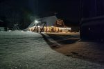 „Trainiškio pirkia“ prie Baluošo ežero - sodybos nuoma jūsų poilsiui
