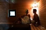 NerDas villa SPA & Resort - vila Zarasų rajone jūsų poilsiui ir šventėms!